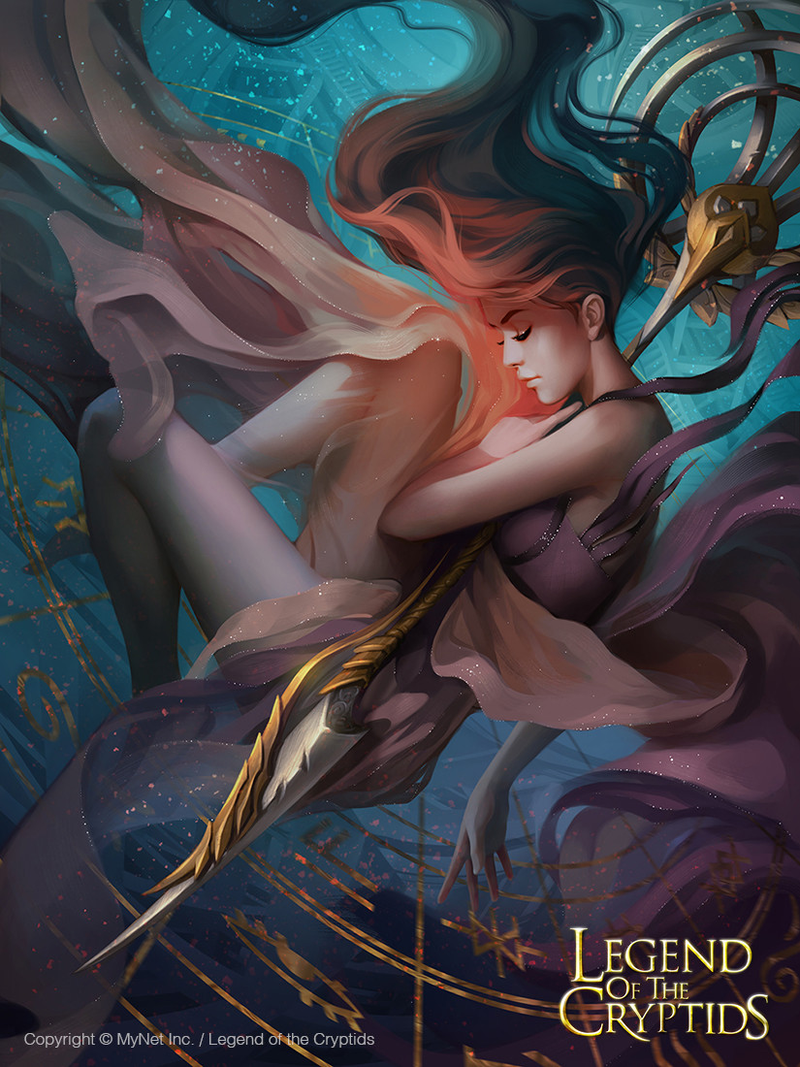 Illustration for article titled Hearts, Moons & Mice